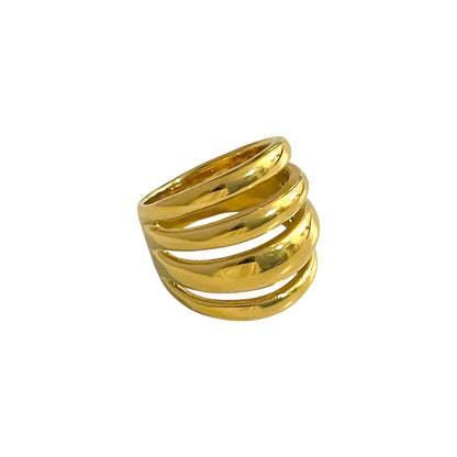 Anillo Imperial