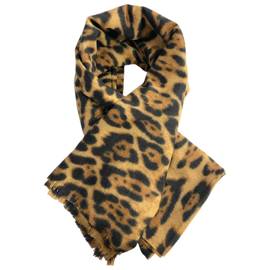 Bufanda Animal Print