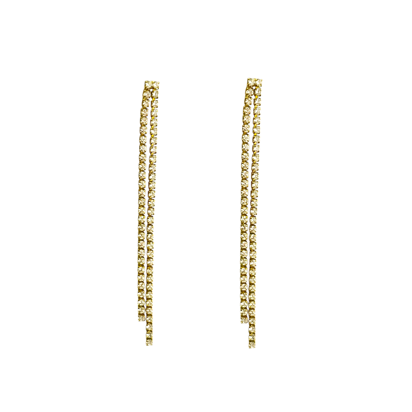 Pendientes Mini Shine