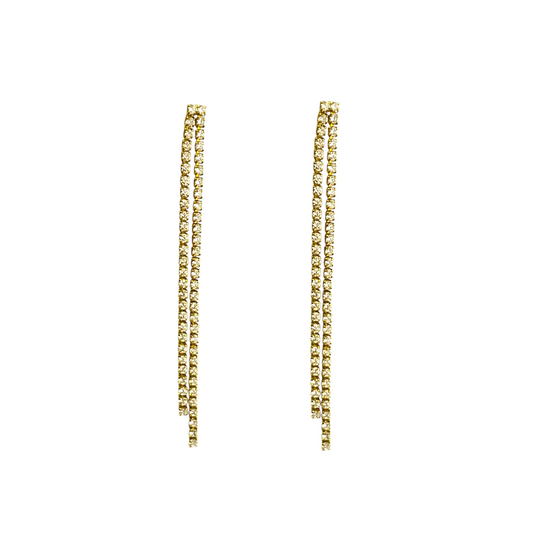 Pendientes Mini Shine