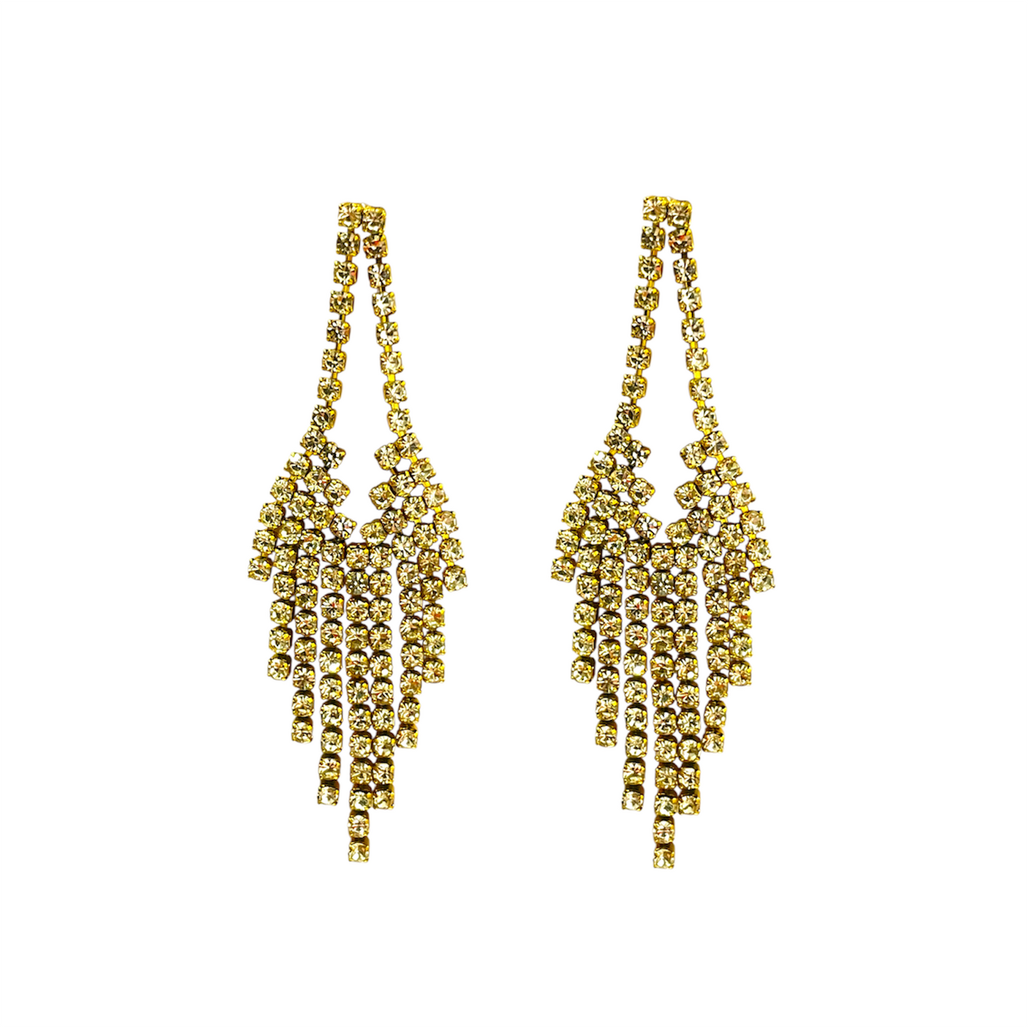 Pendientes Magic
