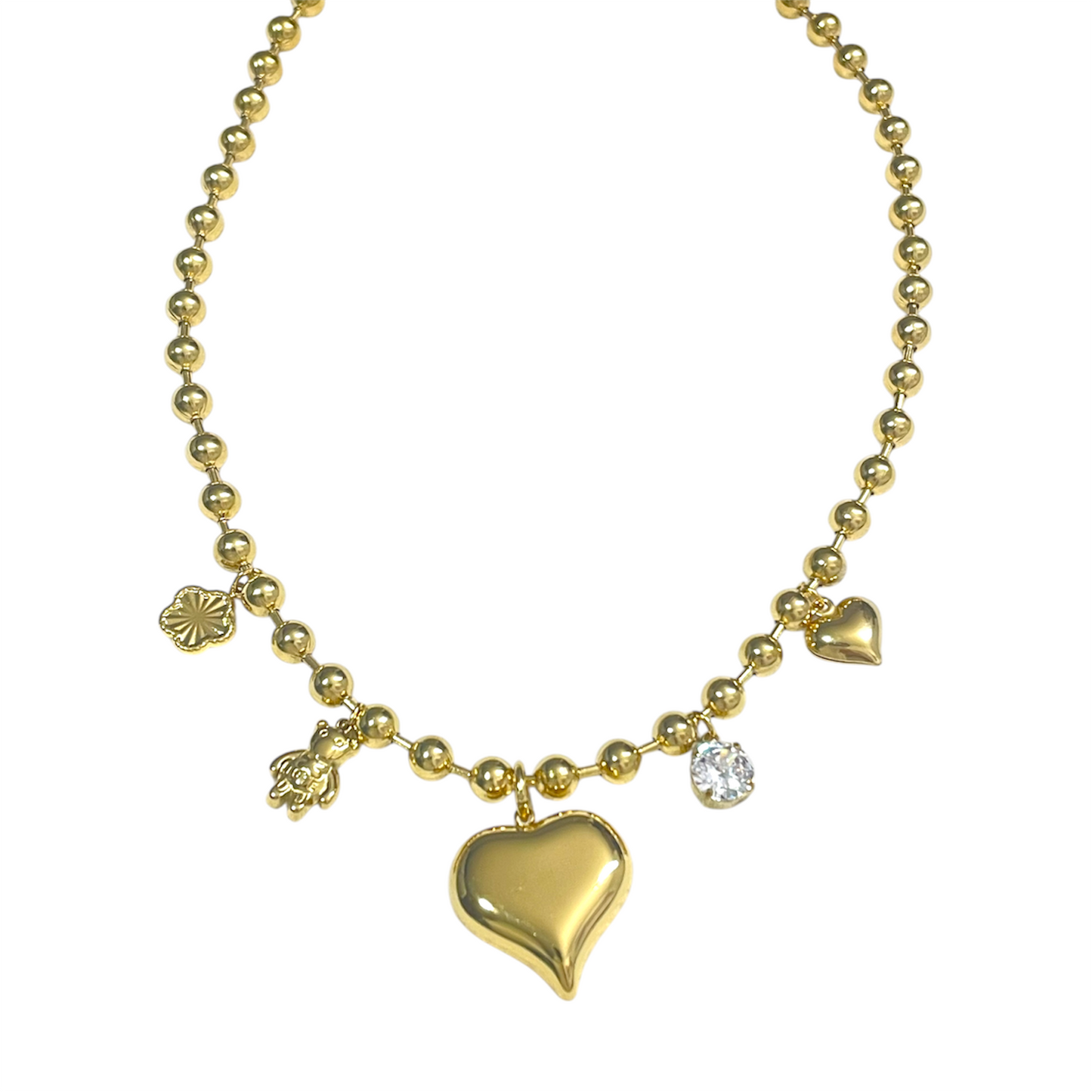 Collar Dulce Encanto