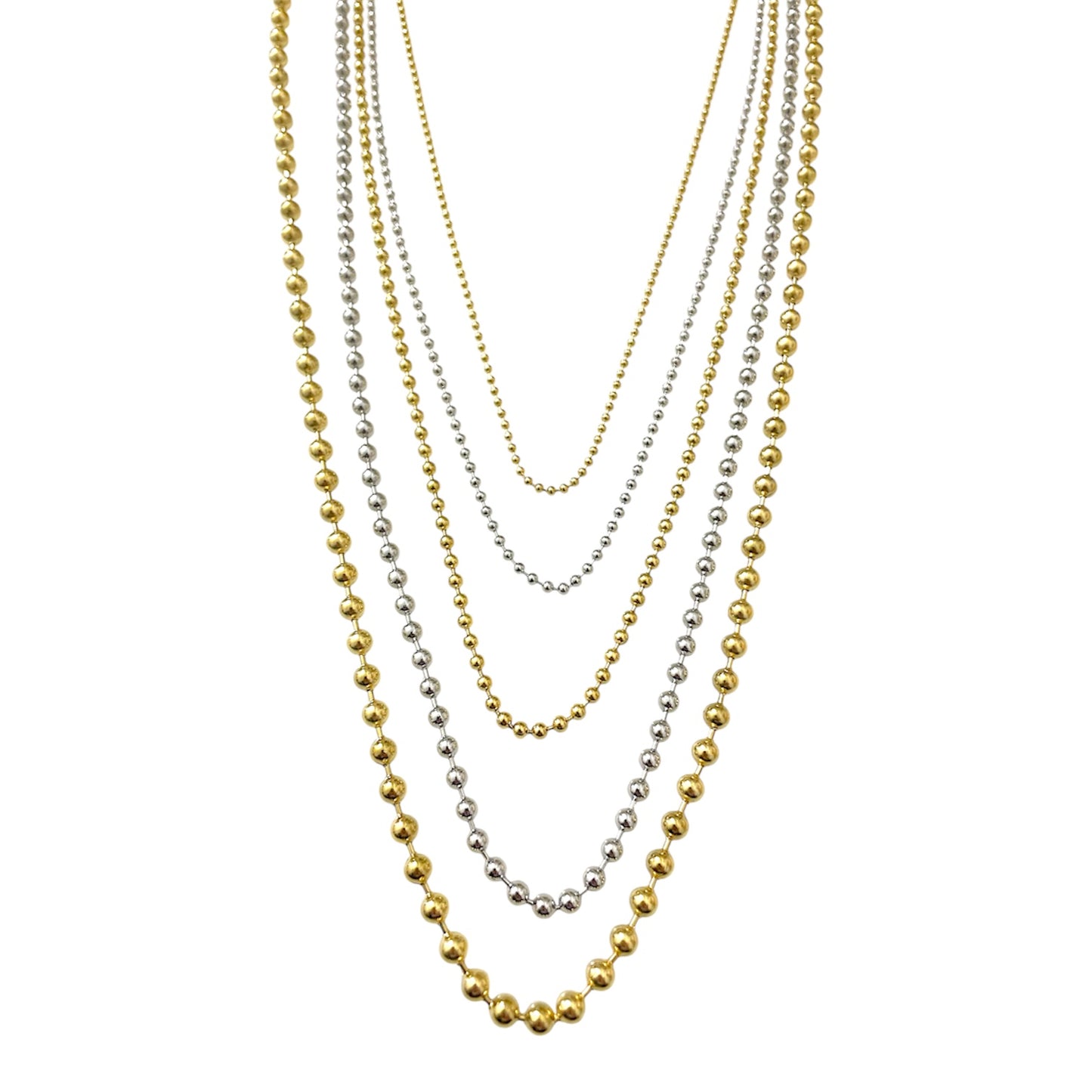 Collar Vela
