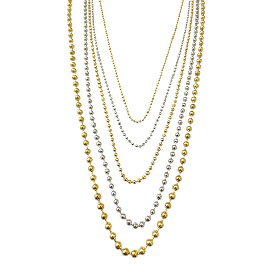 Collar Vela