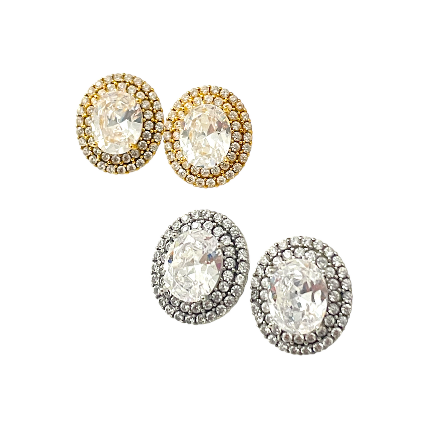 Pendientes Bella