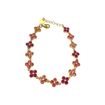 Colección Flower