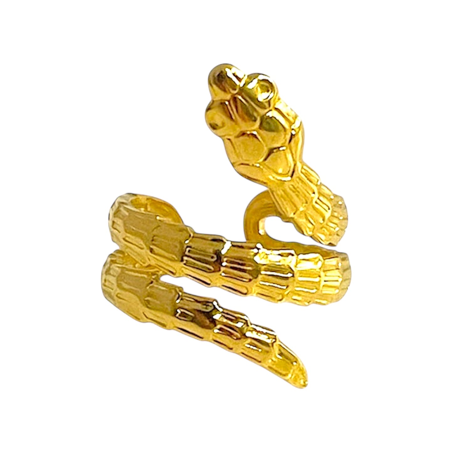 Anillo Serpiente
