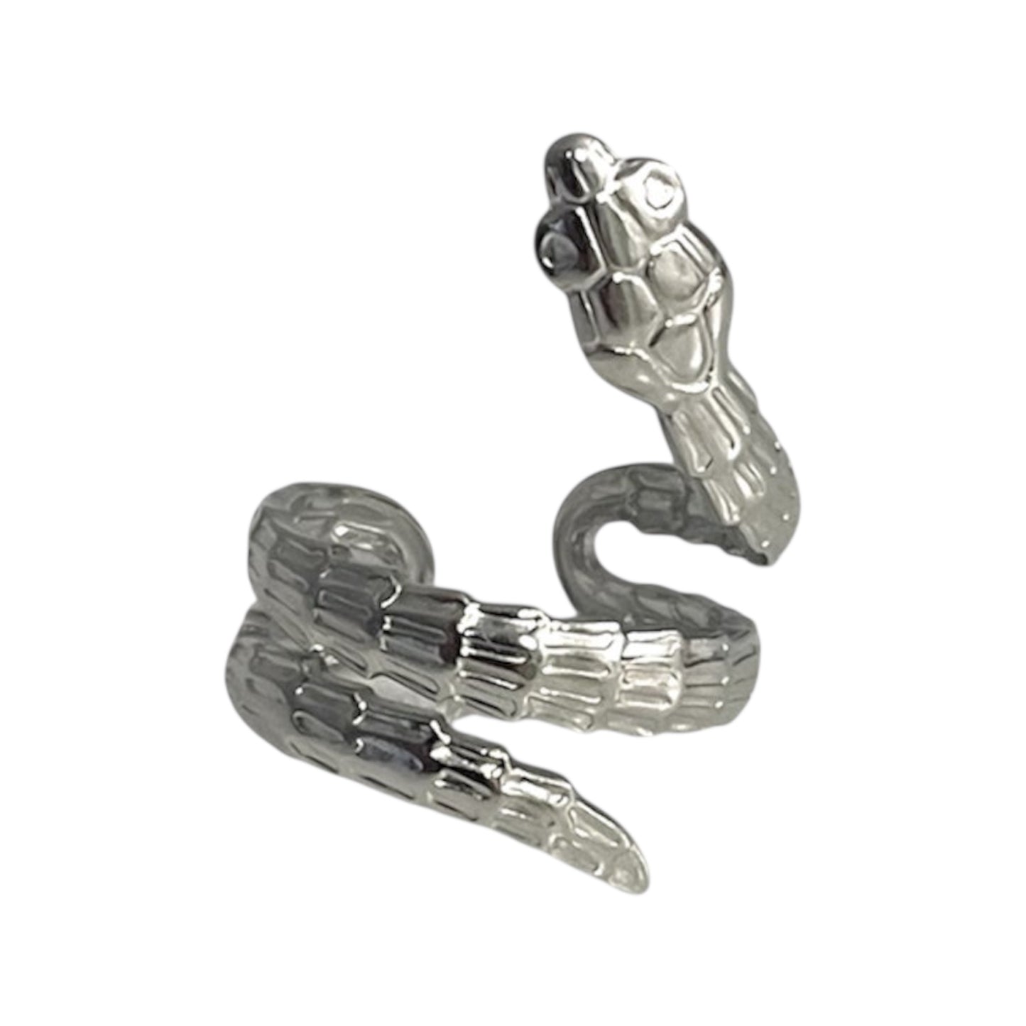Anillo Serpiente