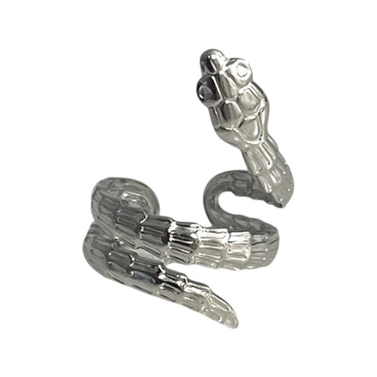 Anillo Serpiente