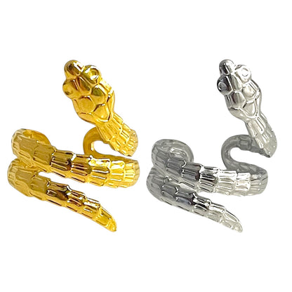 Anillo Serpiente