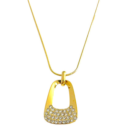 Collar Glamour