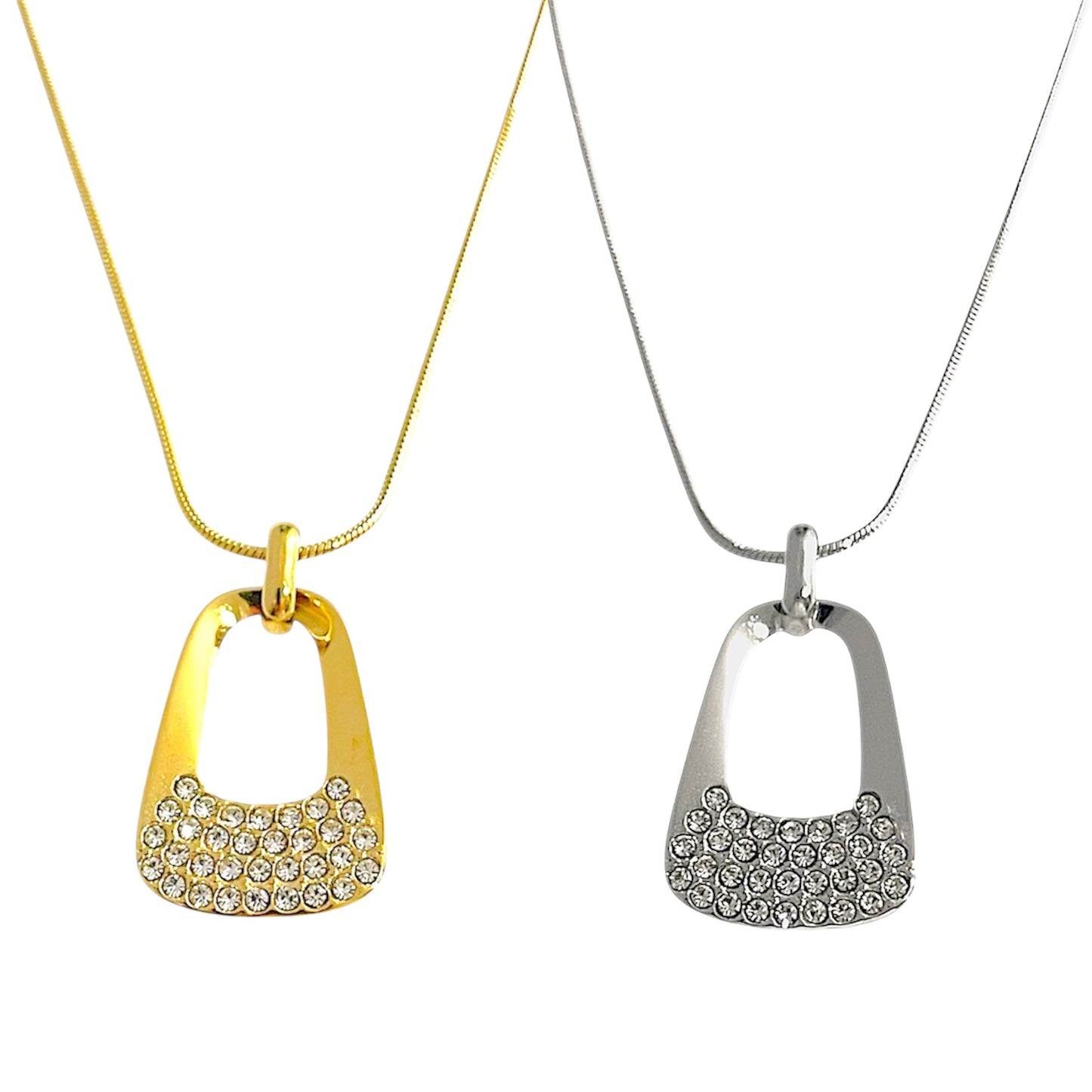 Collar Glamour