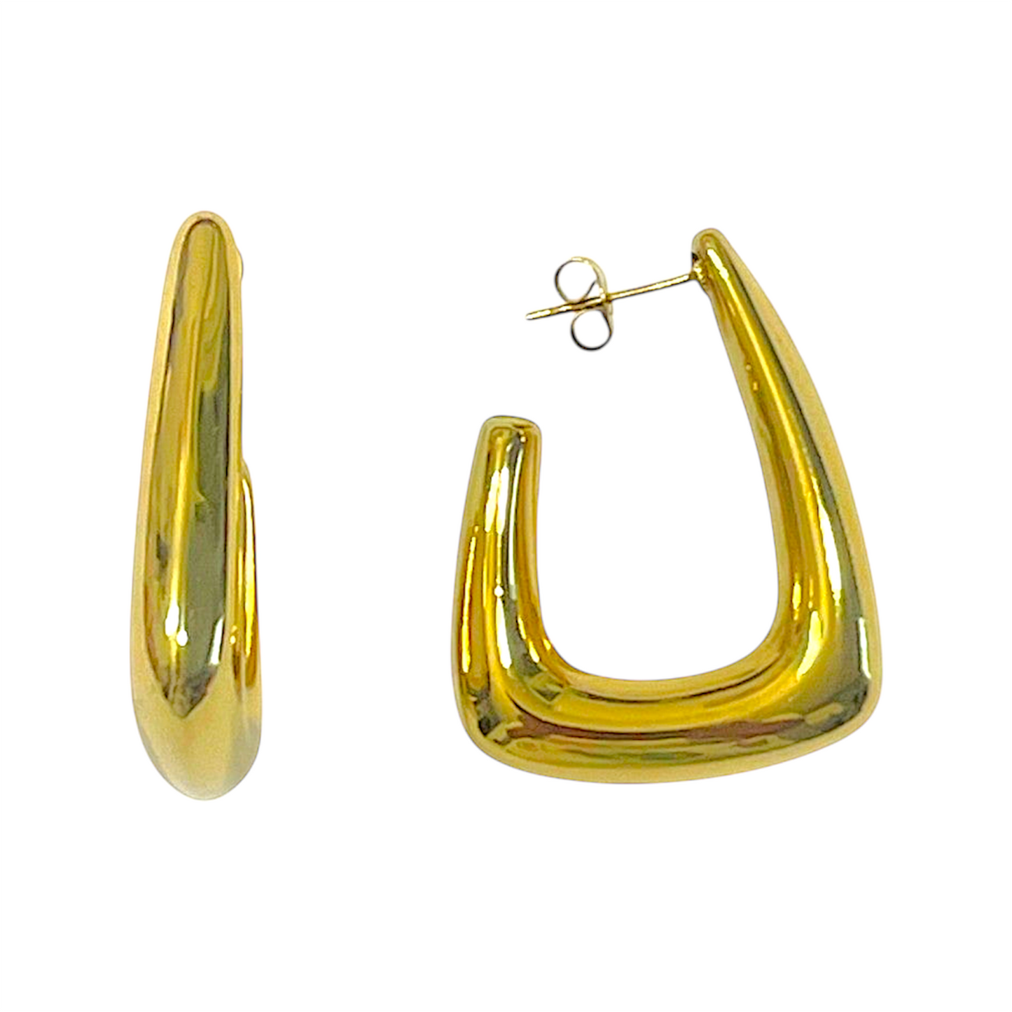 Pendientes Cabo
