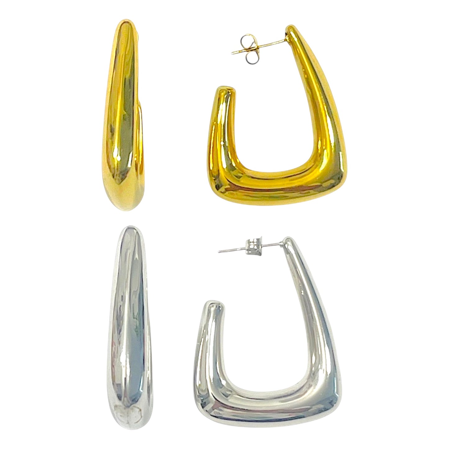 Pendientes Cabo