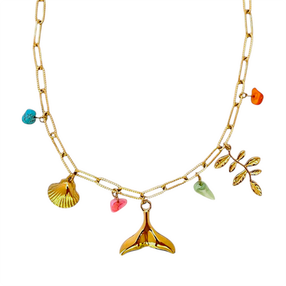 Collar Marino