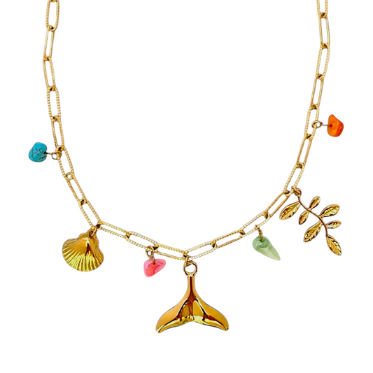 Collar Marino
