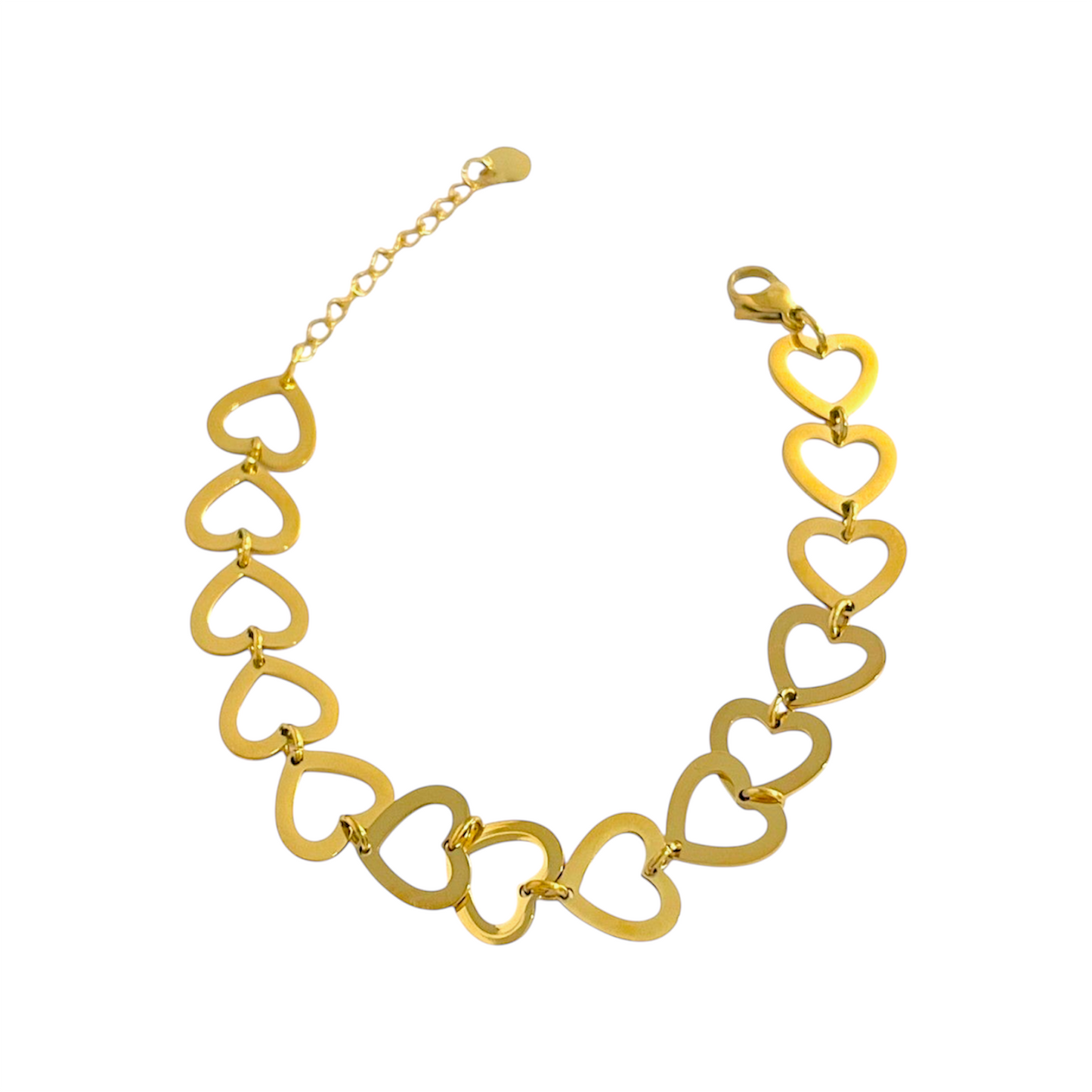 Pulsera Amor