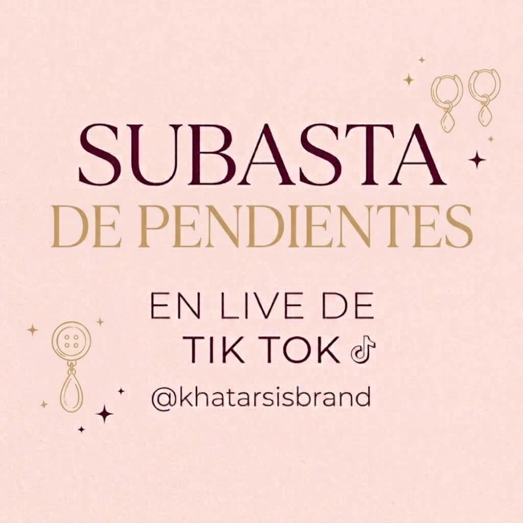Pendientes