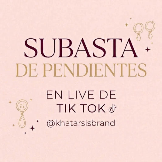 Pendientes
