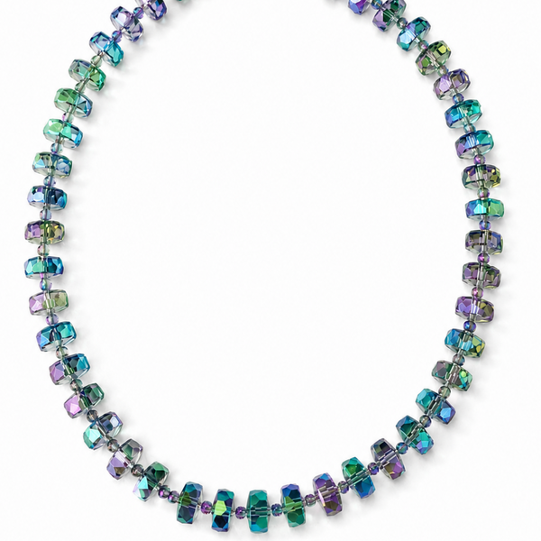 Collar Lluvia Boreal