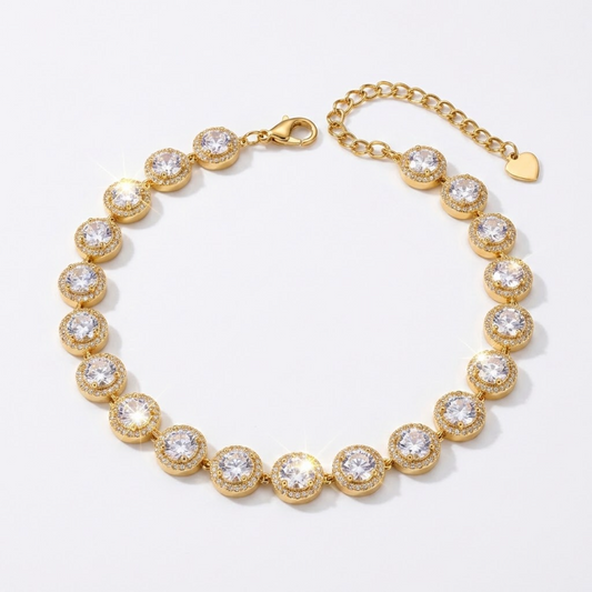 Collar Realeza