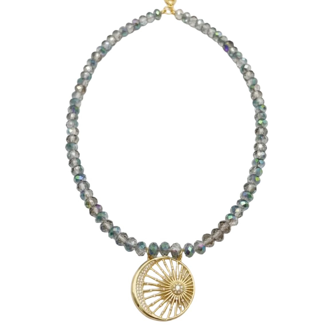 Collar cosmo
