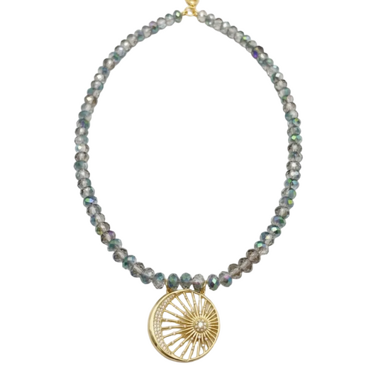 Collar cosmo