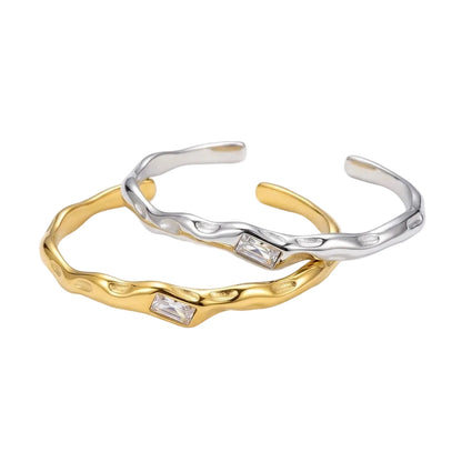 Pulsera Kira en Acero 316