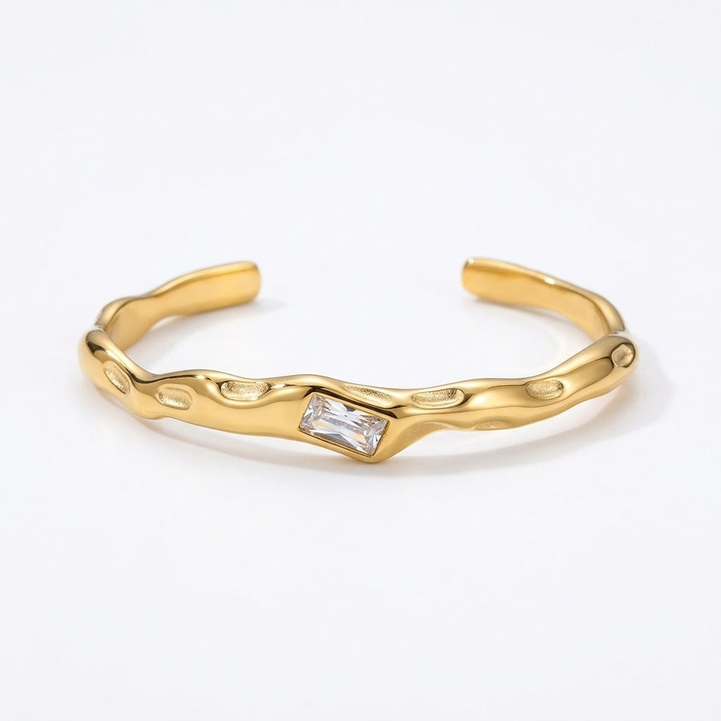 Pulsera Kira en Acero 316