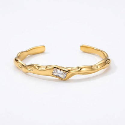 Pulsera Kira en Acero 316