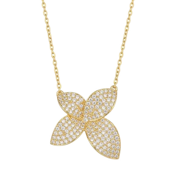Collar Bianca