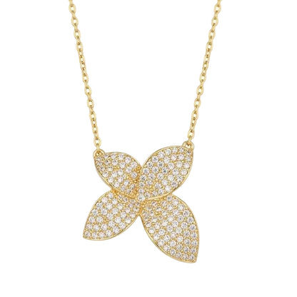 Collar Bianca