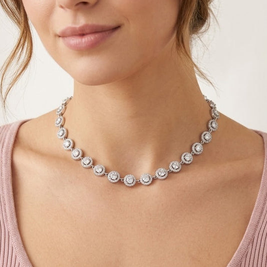 Collar Realeza