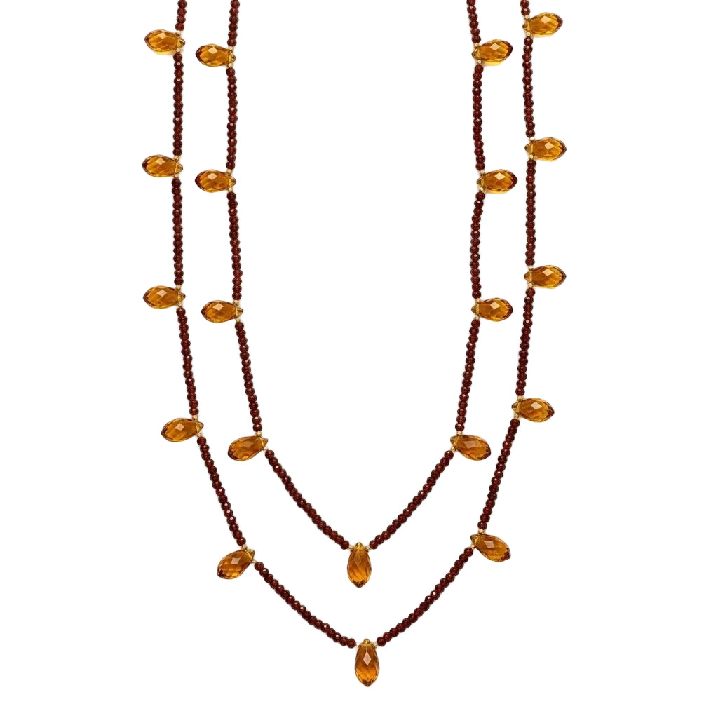 Collar kharis