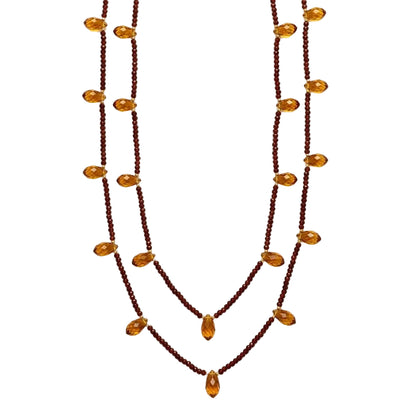 Collar kharis