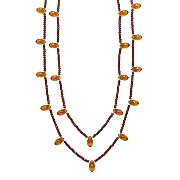 Collar kharis