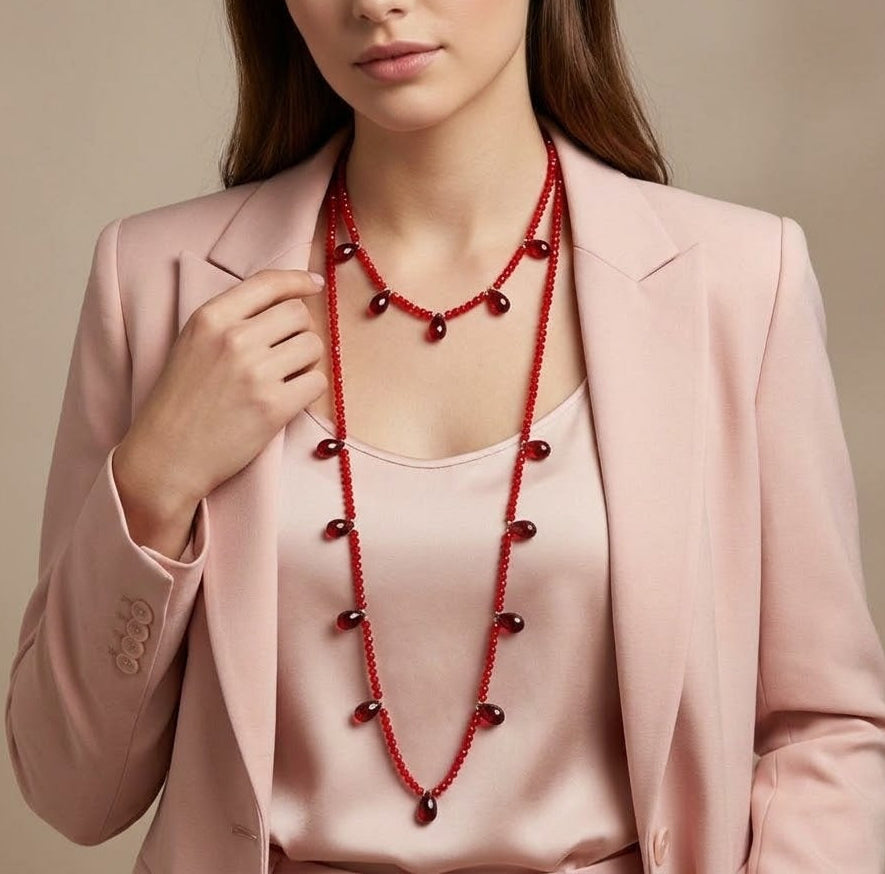 Collar kharis