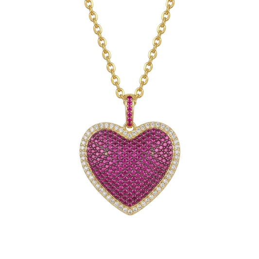 Collar LOVER
