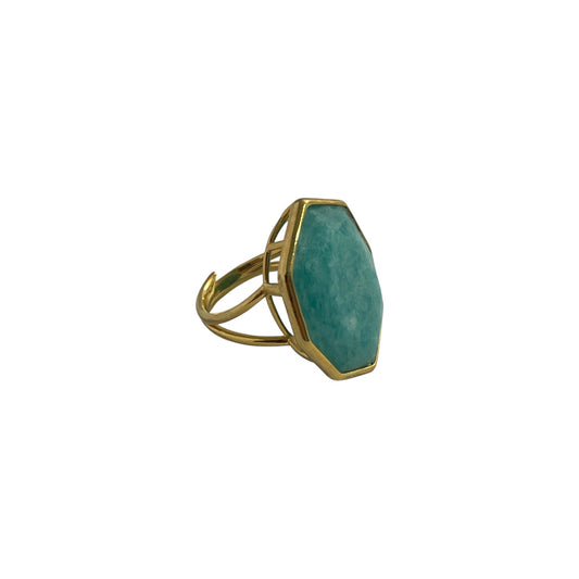 Anillo Amazonitas