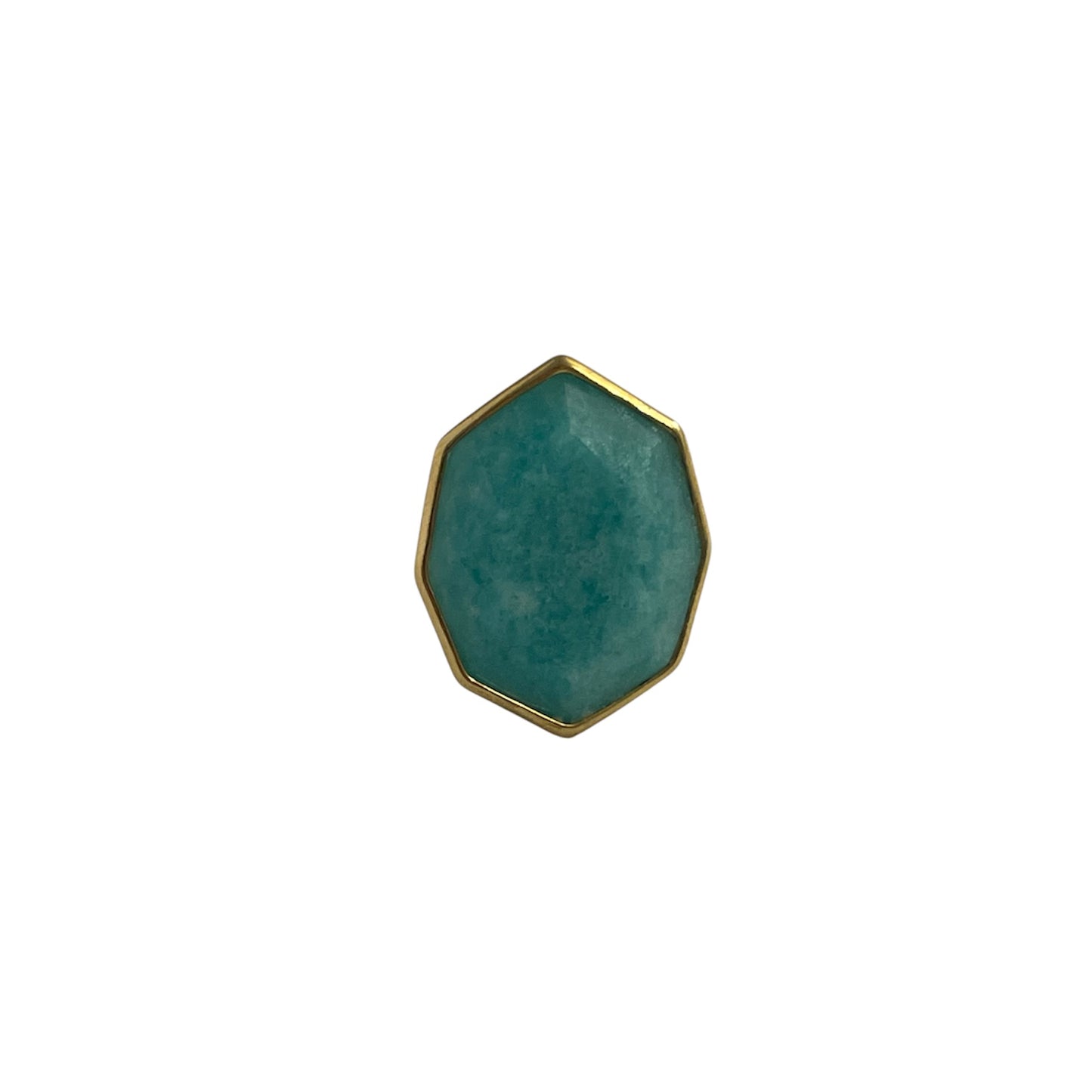 Anillo Amazonitas