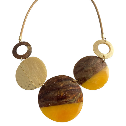 Collar Marte
