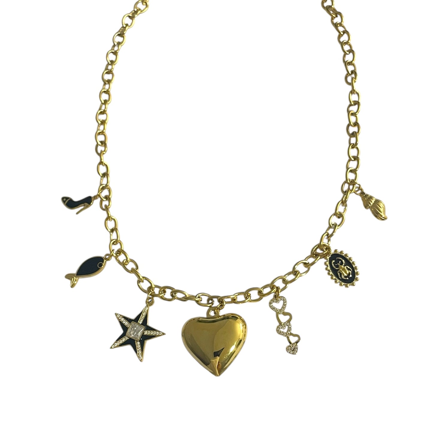 Collar Esencia