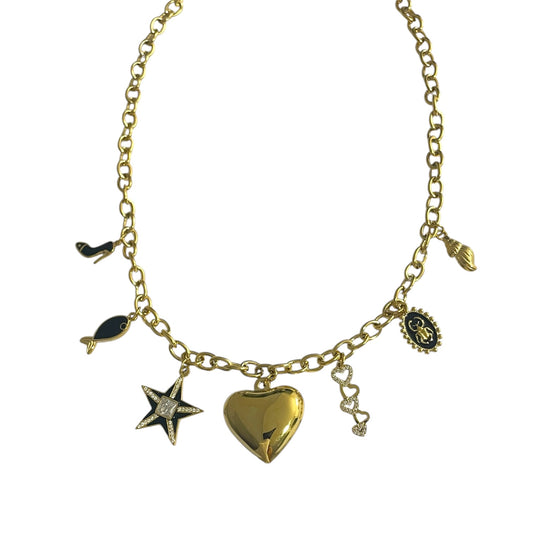 Collar Esencia