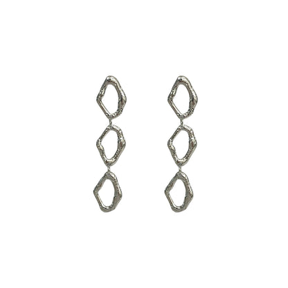 Pendientes Rocosos