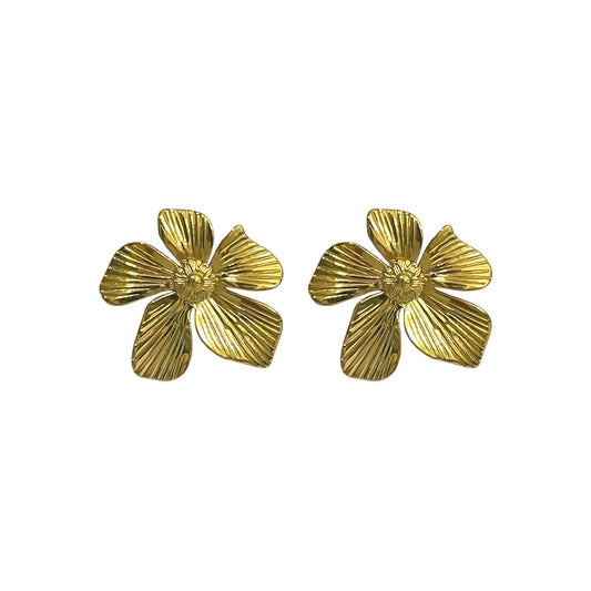 Pendientes Blume