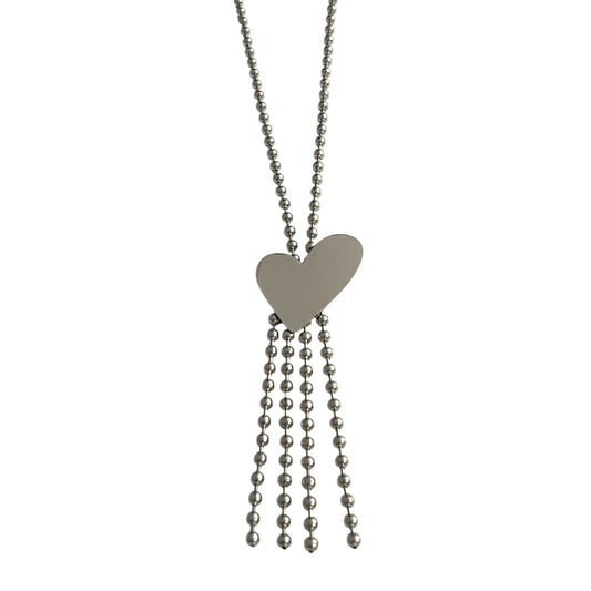 Collar amor amor