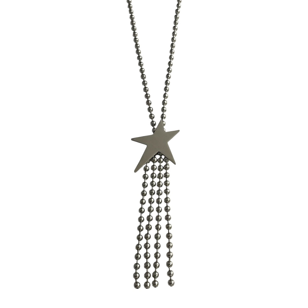 Collar superestrella