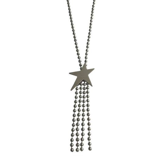 Collar superestrella
