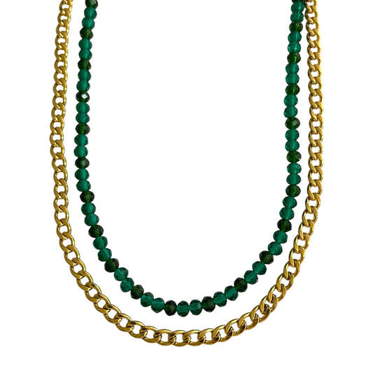 Collar esperanza