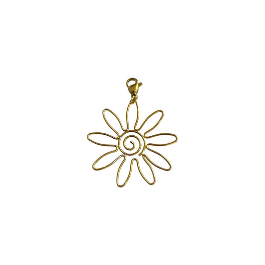 Charm flower
